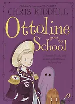 Ottoline Goes to School