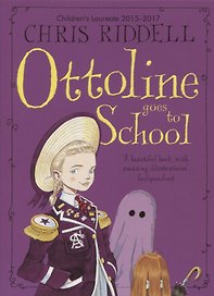 Ottoline Goes to School