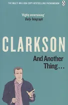 And Another Thing, Clarkson,Jeremy