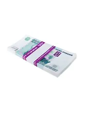 Сувенирные деньги 1000 дублей