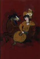 Сказки с базаров