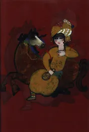 Сказки с базаров