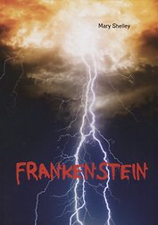 Frankenstein (Shelley) (на англ. яз.)