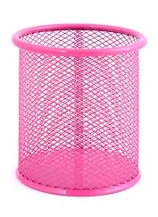 Стакан для пишущих принадлежностей, в ассортименте