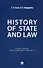 History of State and Law : Study Guide for Foreign Students - 0