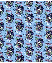 Тетрадь в клетку Premiere Publishing, "Brawl Stars. Принт", 24 листа, в ассортименте