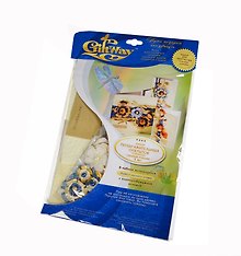 Набор для творч. Открытка Стрекоза из бумаг ручн. отлива (00009126) (3шт.) (30х21см)