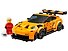 LEGO Speed Champions: Гоночный автомобиль Porsche 911 GT3 RS, 348 деталей (77239) - 2