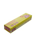 Пенал Хелло в ассортименте (ГелиоМаг)