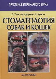 Стоматология собак и кошек