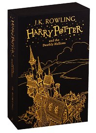 Harry Potter and the Deathly Hallows (Harry Potter Slipcase Edition)