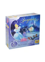 ЗВ 8940 НИ Золушка (коробка)