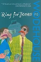 Ring for Jeeves, Wodehouse P.G.