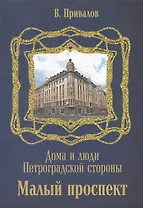 Малый проспект