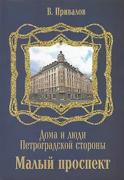 Малый проспект