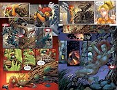 Бэтмен. Detective Comics. Жатва - 1
