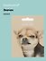 Значок Чихуахуа (фотопринт) (металл) (56мм) (ЗН2025-081) Bookvalno - 1
