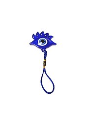 Подвеска-оберег от сглаза Глаз (5х13) (37008)