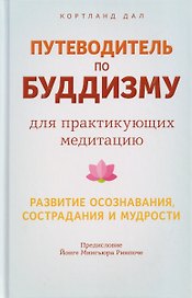 Путеводитель по буддизму для практикующих медитацию. Развитие осознавания, сострадания и мудрости
