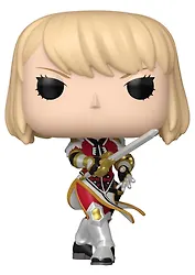 Фигурка Funko POP! Animation Solo Leveling Cha Hae-In (1983) (Fun86840)