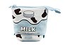 Пенал-косметичка "Milk" ткань