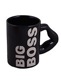 Кружка Big boss в подарочной упаковке (800мл) (563-013) - 0