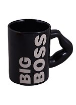 Кружка Big boss в подарочной упаковке (800мл) (563-013)