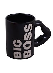 Кружка Big boss в подарочной упаковке (800мл) (563-013)