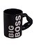 Кружка Big boss в подарочной упаковке (800мл) (563-013) - 0