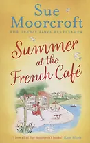 Summer at the French Cafe