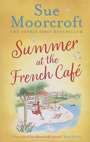 Summer at the French Cafe