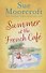 Summer at the French Cafe - 0