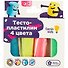 Набор для детской лепки «Тесто-пластилин 4  цвета» - 1