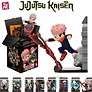 Капсула-сюрприз с фигуркой Jujutsu Kaisen в ассорт., YuMe, (5х7х10), (11205)