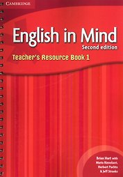 Eng in Mind 2Ed 1 TRB