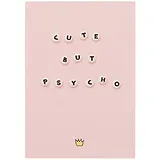 Блокнот «Mellow», 80 листов, А5