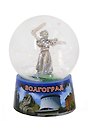 Шар деколь малый Волгоград (098D-45-80)
