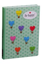 Блокнот Be happy