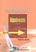 Upstream B1+ Intermediate Workbook (Teacher's) - 0