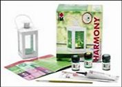 Набор Glas Lantern Set Harmony Гармония (1306 00 088/89)