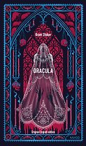 Dracula. Вечные истории в оригинале