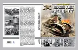 Легкий танк «Рено» FT. Ветеран двадцати армий и десяти войн