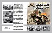 Легкий танк «Рено» FT. Ветеран двадцати армий и десяти войн