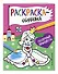 Сказочные принцессы. Раскраска-обучалка - 2