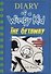 Diary of a Wimpy Kid. Book 12. The Getaway - 0