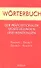 Worterbuch der Prapositionalen Wortfugungen und Wendungen=Словарь предложных сочетаний и устойчивых выражений: Русско-немецкий, немецко-русский - 0