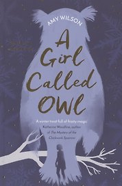 A Girl Called Owl