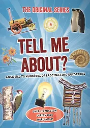 Tell Me About (мTOS)