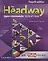 New Headway UP-INT 4ED SB+ itutor DVD-R pack - 0