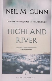 Highland River